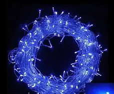 Гірлянда електрична водоспад RD RD-082 2х2м 240LED, фото 6