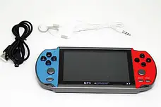 Ігрова консоль PSP X7 MP5+3000 ігор 4.3 дюйма <unk> Портативна ігрова приставка, фото 3