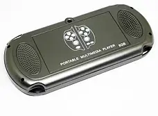 Ігрова консоль PSP X7 MP5+3000 ігор 4.3 дюйма <unk> Портативна ігрова приставка, фото 6