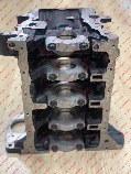 Блок двигуна Ravon R4 (Равон Р4) — 25183589, фото 5