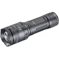 Ліхтарик HAMA Ultra Pro Black LED Torch L1000