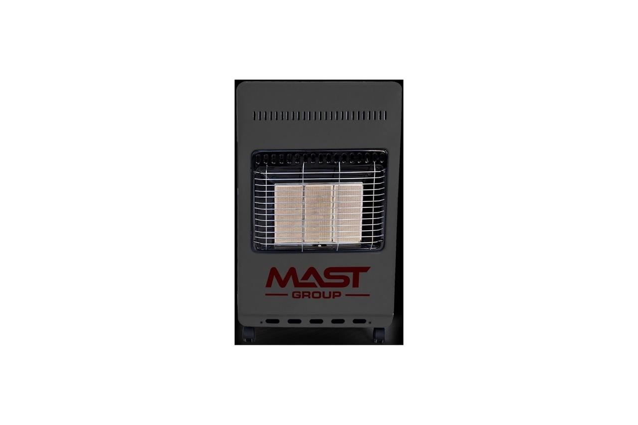Обігрівач газовий інфрачервоний MAST Group MS 4200 4,2 кВт