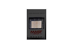 Обігрівач газовий інфрачервоний MAST Group MS 4200 4,2 кВт