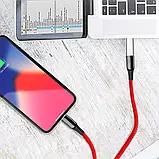 Адаптер ARKTek USB C — Lighting, (2 шт.) Lighting (Female) — USB C (штекер) Зарядний пристрій, фото 6