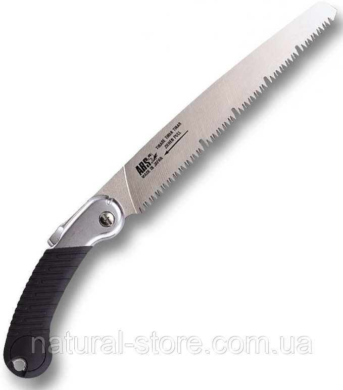 Садова пила ARS TL-24 з кобурою АРС TurboCut, фото 1