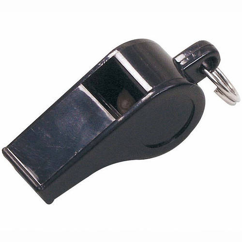 Свисток SELECT Referee whistle plastic (011) серый, S (ID#1734227315 ...