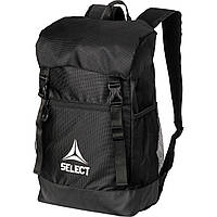 Ранец SELECT Milano backpack (010) черный, 17L