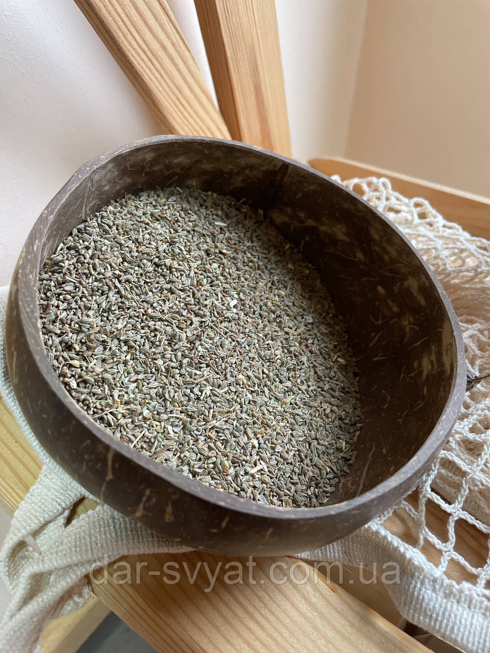 Аніс (100 г), фото 1