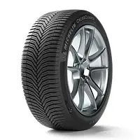 Всесезонные шины Michelin CrossClimate SUV 235/60 R17 106V XL Demo