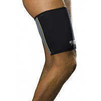 Бандаж бедра SELECT 6300 Thigh support (010) черный, XL