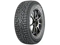 Зимние шины Nokian Nordman 7 215/55 R17 98T XL (под шип) Demo