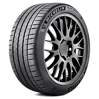 Летние шины Michelin Pilot Sport 4 225/45 R19 96W XL Demo