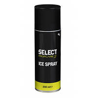 Охлаждающий спрей SELECT Ice spray 200 мл.