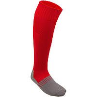 Гетры игровые Football socks (012) красный, 38-41