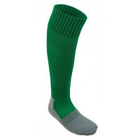 Гетры игровые Football socks (005) зеленый, 38-41