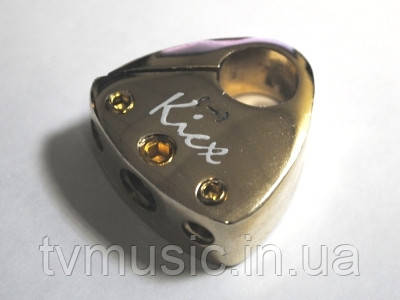 Клема акумуляторна Kicx BT488 NG