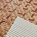 Доріжка - килимок на метраж ширина 65 см для Ванної Туалету Кухні Коридору Aquamat метражем, фото 5