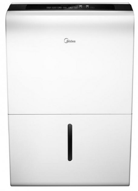 Осушитель MIDEA MDDP-50DEN7, нічний режим,таймер, ДУ