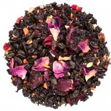Зелений чай «Гранатова квітка» 500 гр