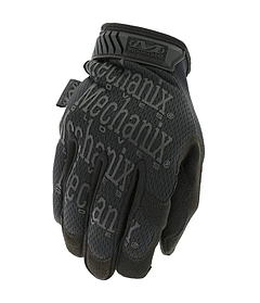 Рукавички Mechanix Original, Розмір: Medium, Колір: Black MG-55-009