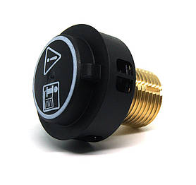 Пробка для пароочисників SC 2.500, SC 2.600, SC 4, SC 5 Karcher 4.580-760.0