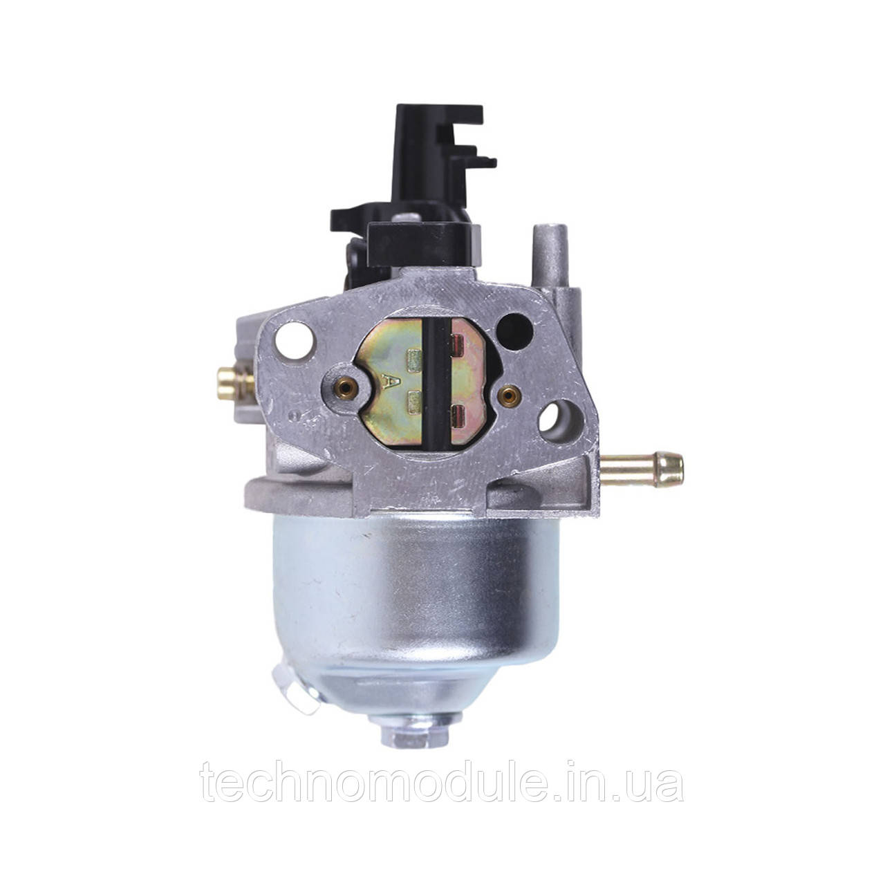 Карбюратор (без паливного крана) до генератора - 2-3,5 KW