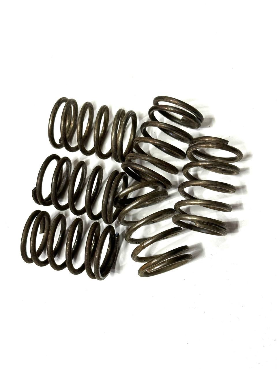 Пружины Сцепления(маховика) МТ Днепр, Завод — Купить Недорого на Bigl ...