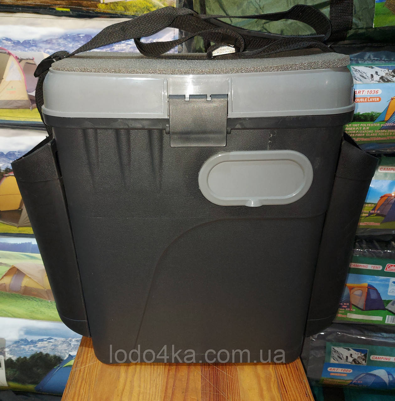 AQUATECH, фото 1