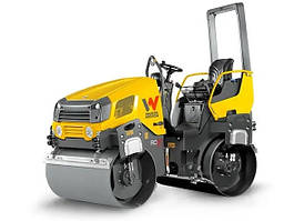 Катки для асфальту