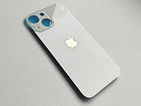 IPhone 13 Mini Starlight задняя стеклянная крышка белого цвета для ремонта