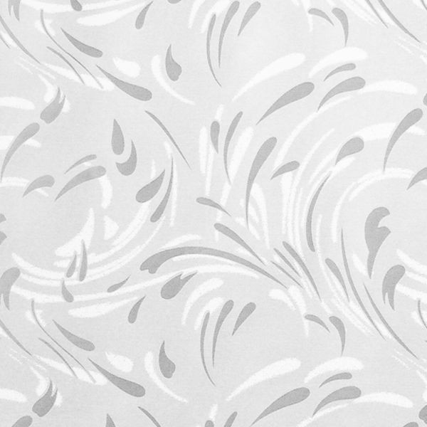 Рулонні штори Paloma 01 White, Польща