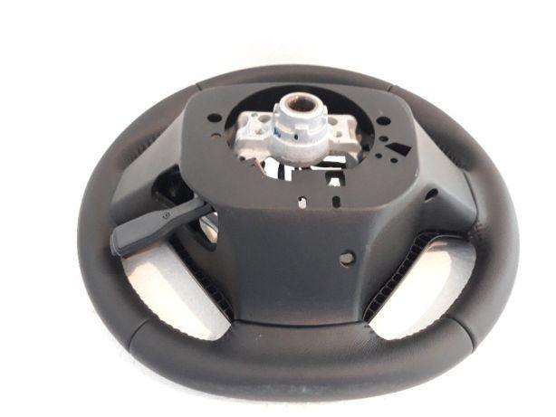 Рулевое колесо кермо руль Toyota Aygo 45100-0H060 - фото 3 - id-p1734257490