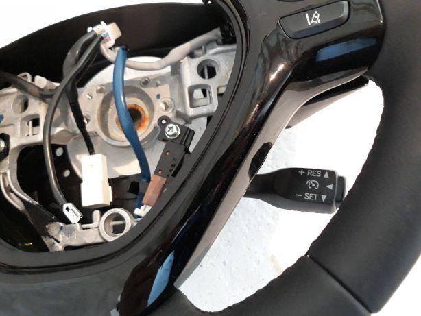 Рулевое колесо кермо руль Toyota Aygo 45100-0H060 - фото 8 - id-p1734257490