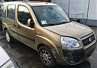 Шрот Разбор Запчасти Fiat Doblo 223 1.9 Mjet 2008г. пас.