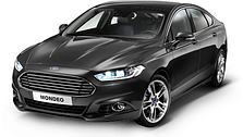 Тюнінг Ford Mondeo 2014-...