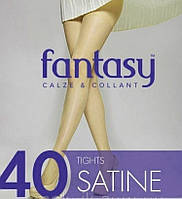 Колготы Fantasy Satine 40 Den р.6 мокко