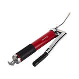 Шприц для змащування 600 см³ INTERTOOL HT-0060, фото 2