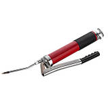 Шприц для змащування 600 см³ INTERTOOL HT-0060, фото 3