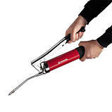 Шприц для змащування 600 см³ INTERTOOL HT-0060, фото 5