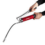Шприц для змащування 600 см³ INTERTOOL HT-0060, фото 6