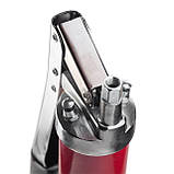 Шприц для змащування 600 см³ INTERTOOL HT-0060, фото 7