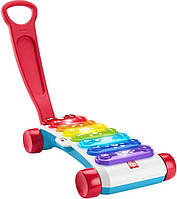 Величезний світний ксилофон Goldren Fisher-Price Giant Light-Up Xylophone