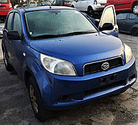 Разборка шрот запчасти детали Daihatsu Terios J200 1.5i 3SZ-VE (2006-)