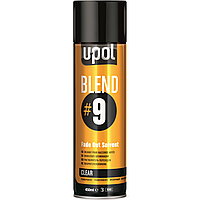 Розчинник для переходів U-POL BLEND#9, 450 мл Аерозоль