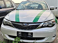 КПП Двері Бампер Subaru Impreza (GR, GH, G3) 2.0 i (2008-) Двигун EJ20