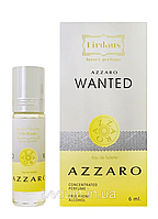 Арабские масляные духи Azzaro Wanted (Аззаро) Firdaus