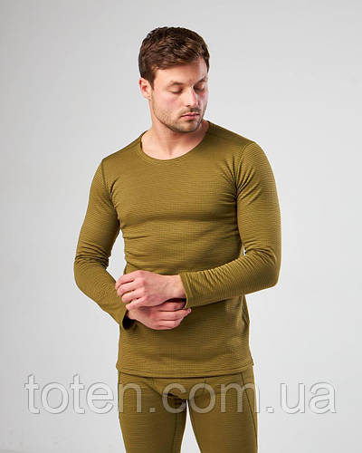 Купить Плоскошовное термобелье Rubicon. Качественное мужское Термобелье ...