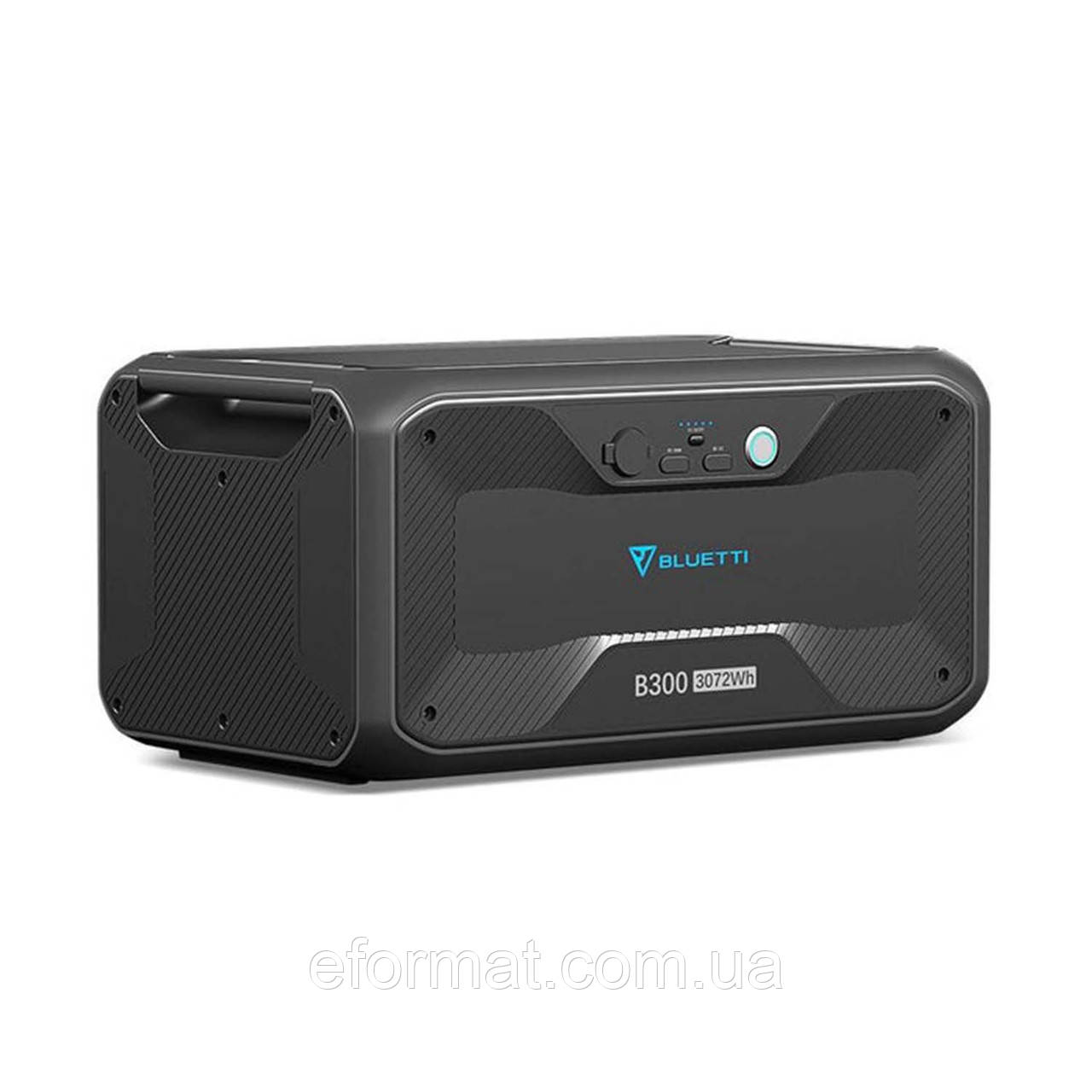 Додатковий акумулятор Power Oak Bluetti B300 (3 кВт*ч, для AC200MAX)
