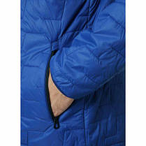 Чоловіча  зимова  куртка   HELLY HANSEN LIFALOFT™ HOODED INSULATOR JACKET (65604  606), фото 3