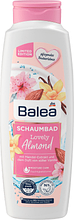 Піна для ванн Balea  Lovely Almond 750 мл